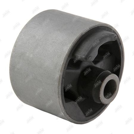 Сайлентблок опоры двигателя MAZDA 323 89-95 зад. BE25010