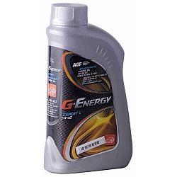 Масло G-Energy Expert L 5W40  п/син. (1л.) 253140260