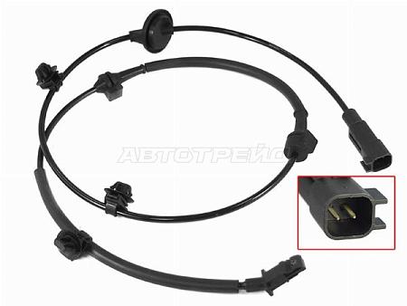 Датчик ABS RR MITSUBISHI OUTLANDER 12- LH