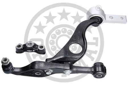 Рычаг MAZDA 6 07- пер.подв.ниж.лев. G6-1370