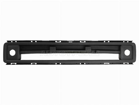 Решетка в бампер HAVAL DARGO 22-