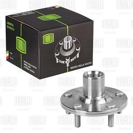 Ступица для а/м Mazda CX-7 (07-) (перед.) (MR 2502)