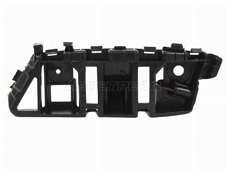 Крепление бампера Volkswagen Tiguan 11-17 (Спереди/ Слева)