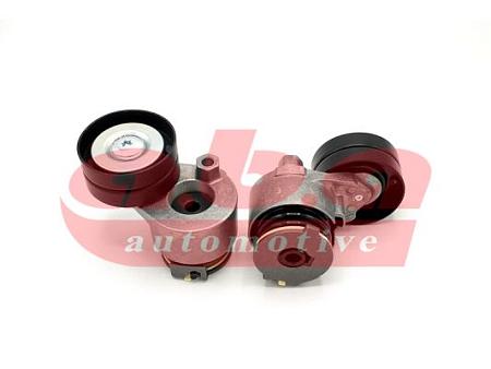 Натяжитель ремня приводного MITSUBISHI/NISSAN/OPEL/RENAULT/VOLVO YD205585
