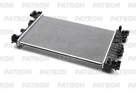 PRS4404 Радиатор системы охлаждения