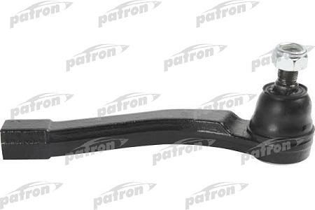PS1363R Наконечник рулевой тяги