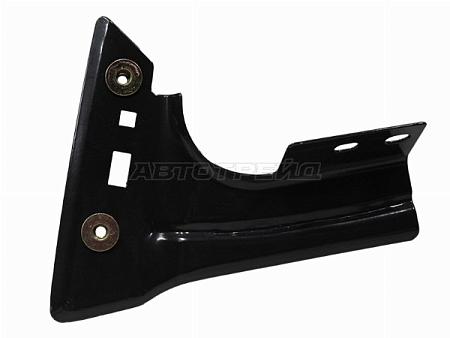 Крепление крыла Volkswagen Polo 20-22 (Справа/ металл)