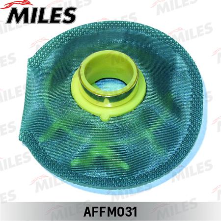 AFFM031 Фильтр топливного насоса AUDI 100/A6 C4