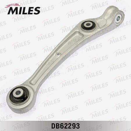 Рычаг AUDI A4 07- пер.подв.прав.ниж. (-200811) DB62293