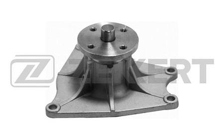 Помпа водяная Mitsubishi Pajero II-IV 94- wp-1158