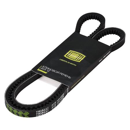 TRIALLI AVX13X1320 Ремень приводной для автомобилей КамАЗ зубчатый (AVX13X1320)