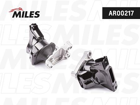 AR00217 Опора двигателя HONDA CIVIC FD 06-12 передн.