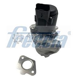 Клапан EGR TOYOTA AYGO 1.4 HDi 05-10 egr12-112