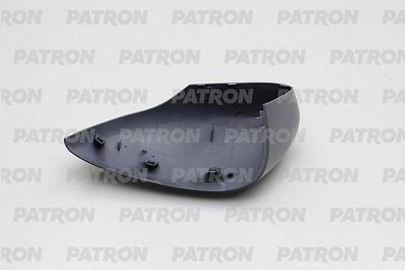 PMG1214C02 Корпус бокового зеркала