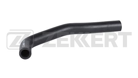 Патрубок радиатора Daewoo Lacetti (KLAN) 04- mk-6049