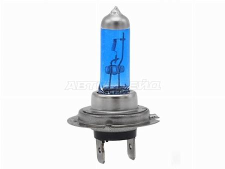 Лампа (H7/ Галоген/ 12V 55W белая)