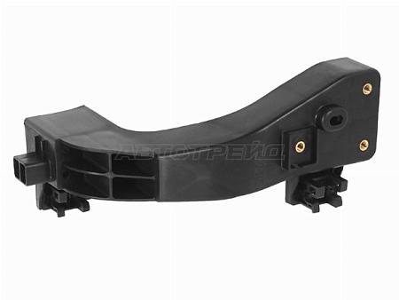 Рамка кузова (часть) Hyundai Elantra 20-23 (Справа)