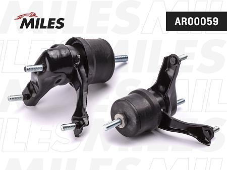 Опора двигателя TOYOTA CAMRY 06- лев. AR00059