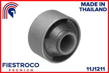 Сайлентблок рычага TOYOTA CARINA E 92-97 пер.подв. 11J1211