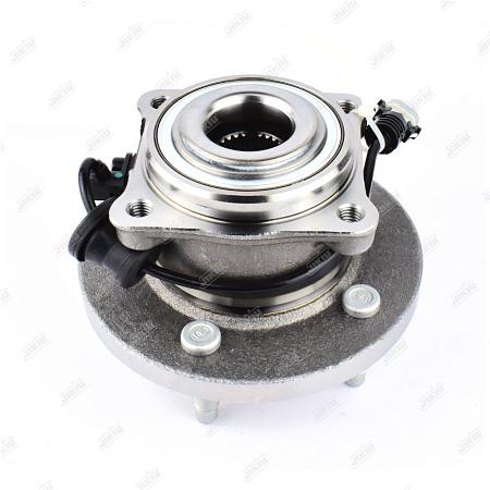 Ступица колеса CHEVROLET CAPTIVA 1LZ26 C100 RLC26 HW34006