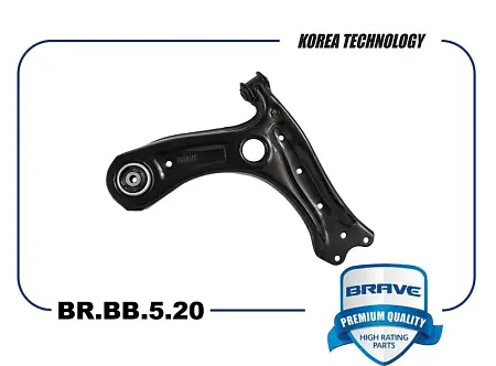 Рычаг подвески R BR.BB.5.20