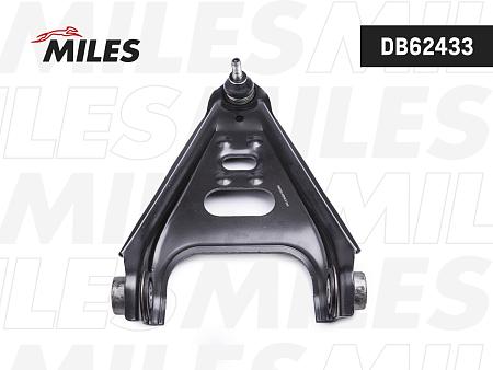 DB62433 Рычаг SMART FORTWO 08- пер.подв.лев/прав.