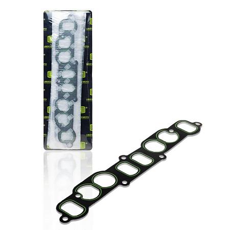 TRIALLI GZ 102 0017 Прокладка коллектора выпускного для автомобилей ГАЗ 2410 (ЗМЗ 402)