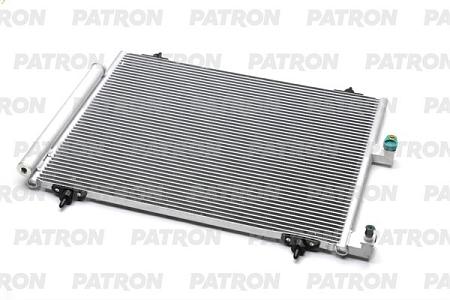 PRS1449 Радиатор кондиционера
