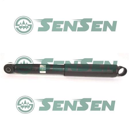 Амортизатор Daihatsu Terios (J1) 199705-200510 R 12120260