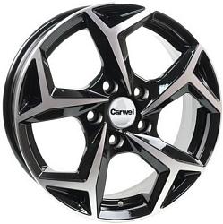 Диск литой 17x7 5x114.3/66.5 ET37 Тенис 1712 ABT 110911