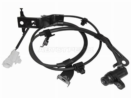 Датчик ABS FR TOYOTA HILUX 05- LH