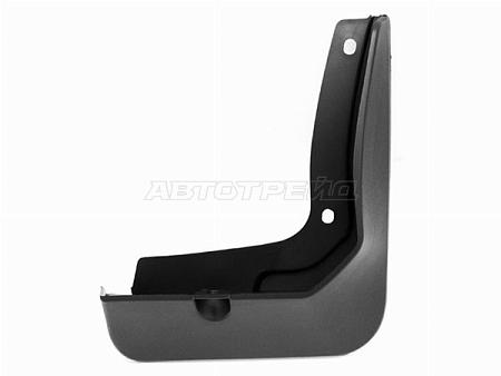 Брызговик Hyundai Sonata 17-19 (Сзади/ Справа)