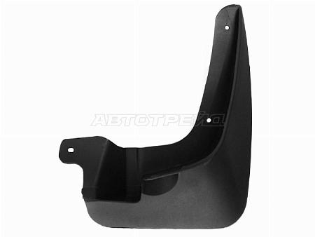 Брызговик Kia Rio 05-11 (Спереди/ Справа)