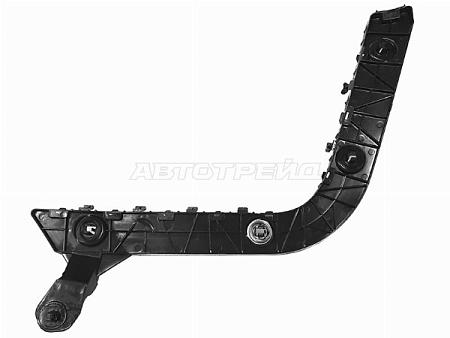 Крепление бампера Tesla Model Y 19- (Спереди/ Справа)