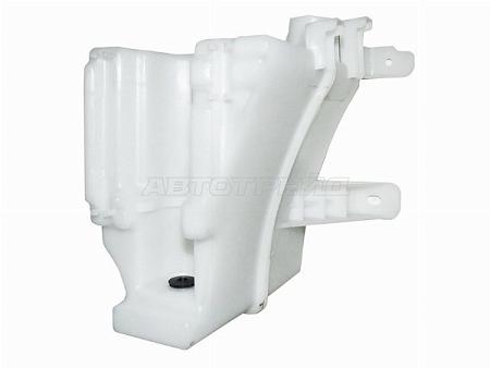 Бачок омывателя CHEVROLET AVEO 11-15