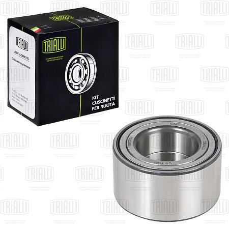 Подшипник ступицы для а/м Geely Atlas (16-) перед. (CS 1102)