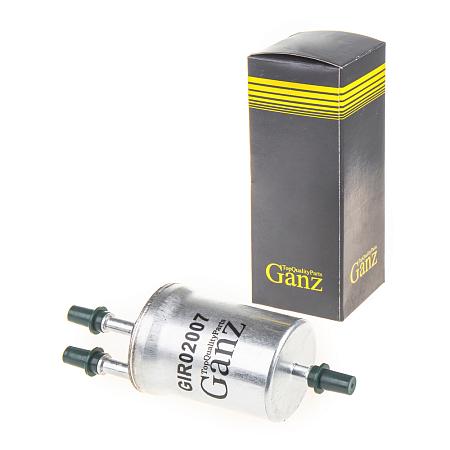 Фильтр топливный GIR02007