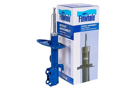 Амортизатор GEELY EMGRAND X7 пер. лев. газ. 13134GL