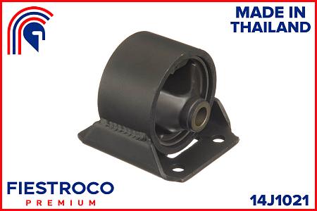 Опора двигателя TOYOTA HIACE 89-06 зад.MT 14J1021