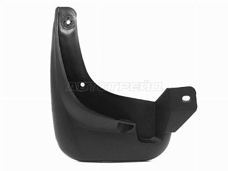 Брызговик Hyundai Getz 02-11 (Спереди/ Слева)