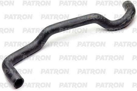 PH2606 Патрубок радиатора