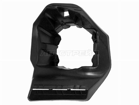 Крепление ПТФ Peugeot 301 13-16 (Слева)