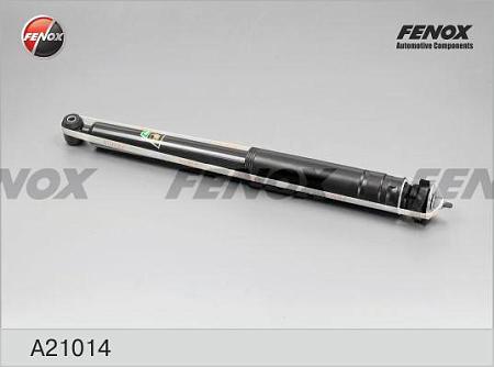Амортизатор MERCEDES W210 (Excl.AVANTGARDE) пер.газ. A21014