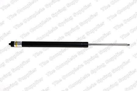 Амортизатор кр. багажника JEEP GRAND CHEROKEE 00-04 81 421 02