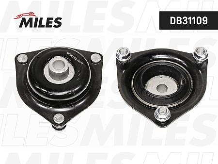 DB31109 Опора амортизатора NISSAN ALMERA 00- пер.