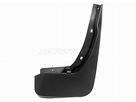 Брызговик Audi Q7 15-19 (Сзади/ Справа)