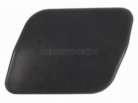 Крышка омывателя фары Volkswagen Touareg 06-10 (Слева)