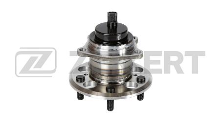 Ступица задняя (с ABS) Chery DR5 11- rl-1413