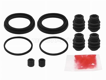 Ремкомплект суппорта перед HYUNDAI TUCSON 06-