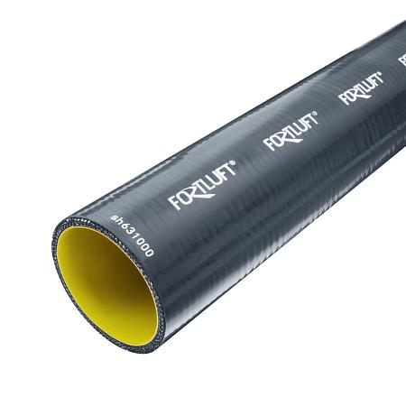 Силиконовый патрубок прямой 63x1000мм sh631000
